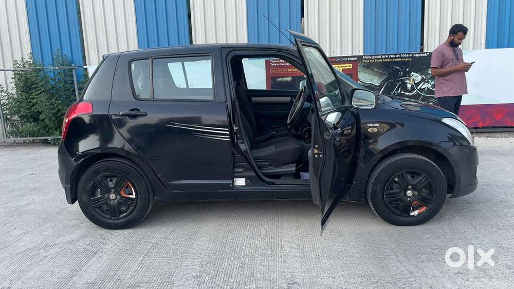 Maruti Suzuki Swift 2009 Diesel 20kmpl Average