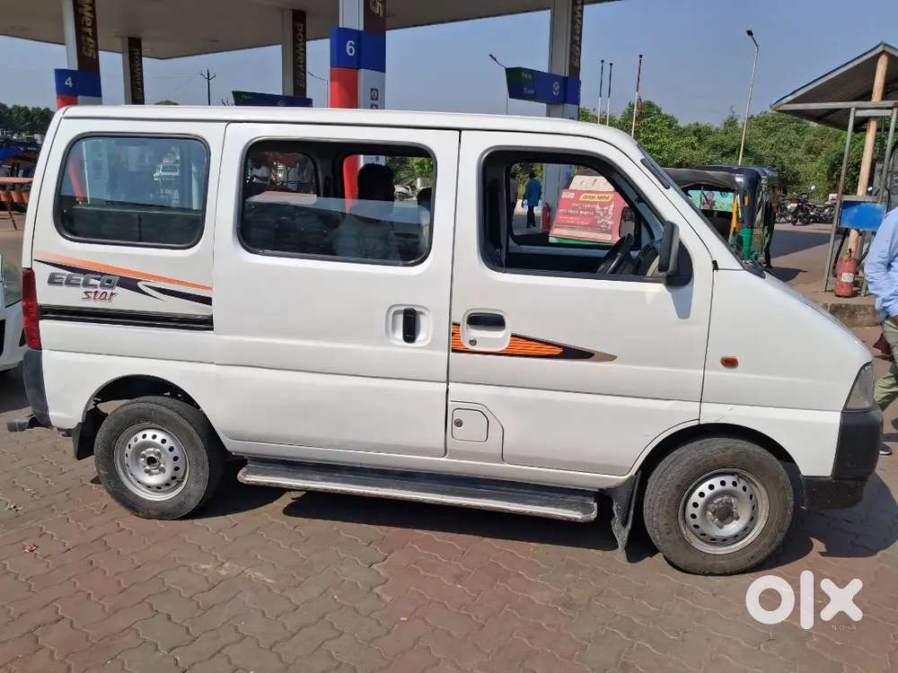 Maruti Suzuki Eeco 2023