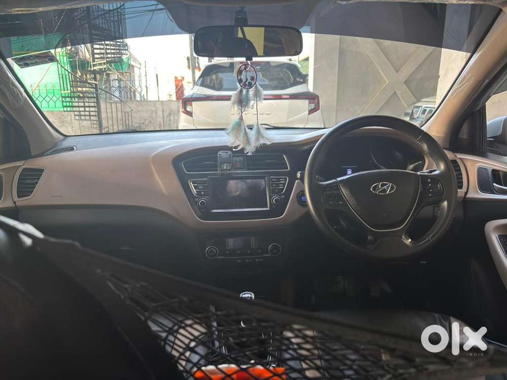 Hyundai Elite I20 2020 Petrol Good Condition