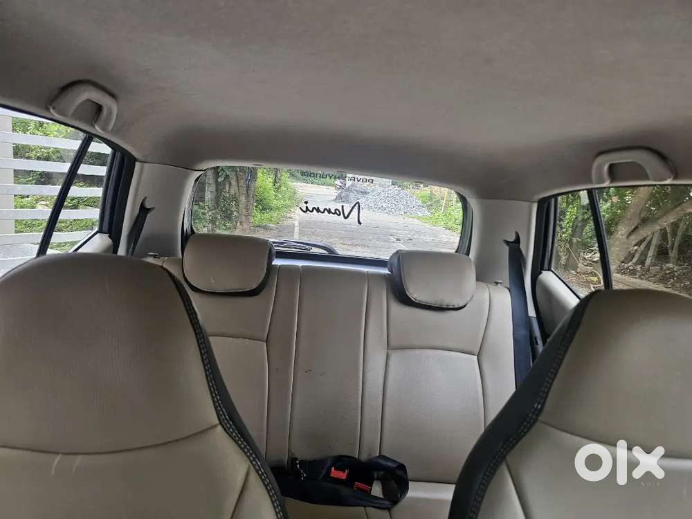 Hyundai I10 Sportz Petrol 2012