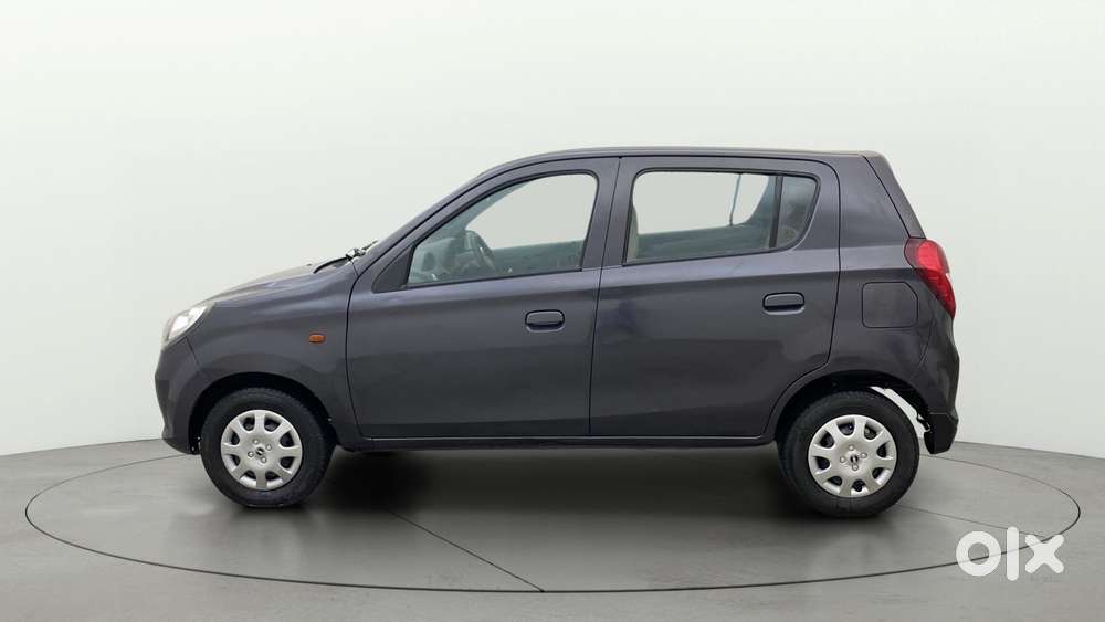 Maruti Suzuki Alto 800 2012-2016 Lxi, 2012, Petrol