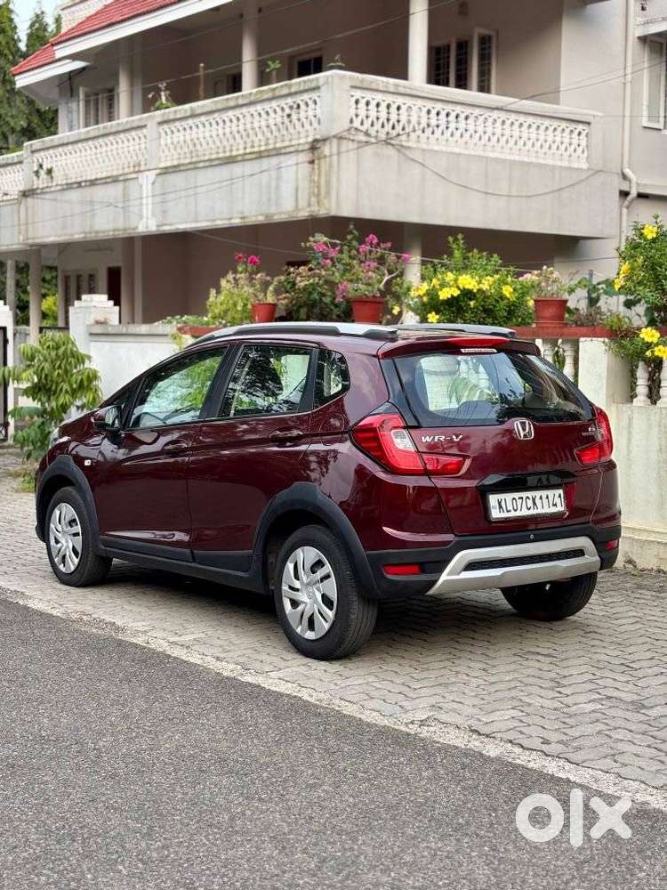 Honda Wr-v I-dtec S, 2017, Diesel