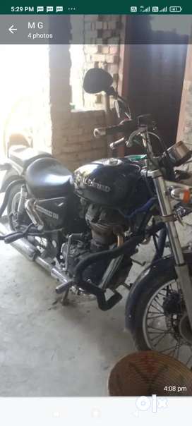 Olx best sale bullet gopalganj