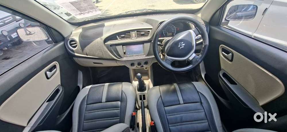 Maruti Suzuki Alto 800 Lxi, 2021, Petrol