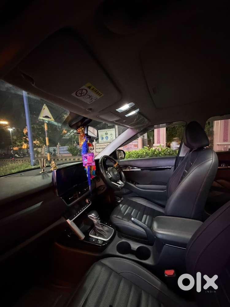 Kia Seltos Petrol 2021