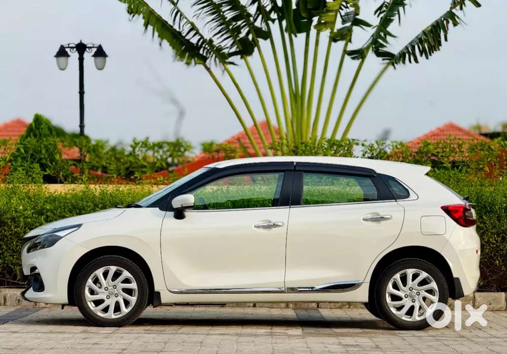 Maruti Suzuki Baleno 1.3 Zeta, 2024, Petrol