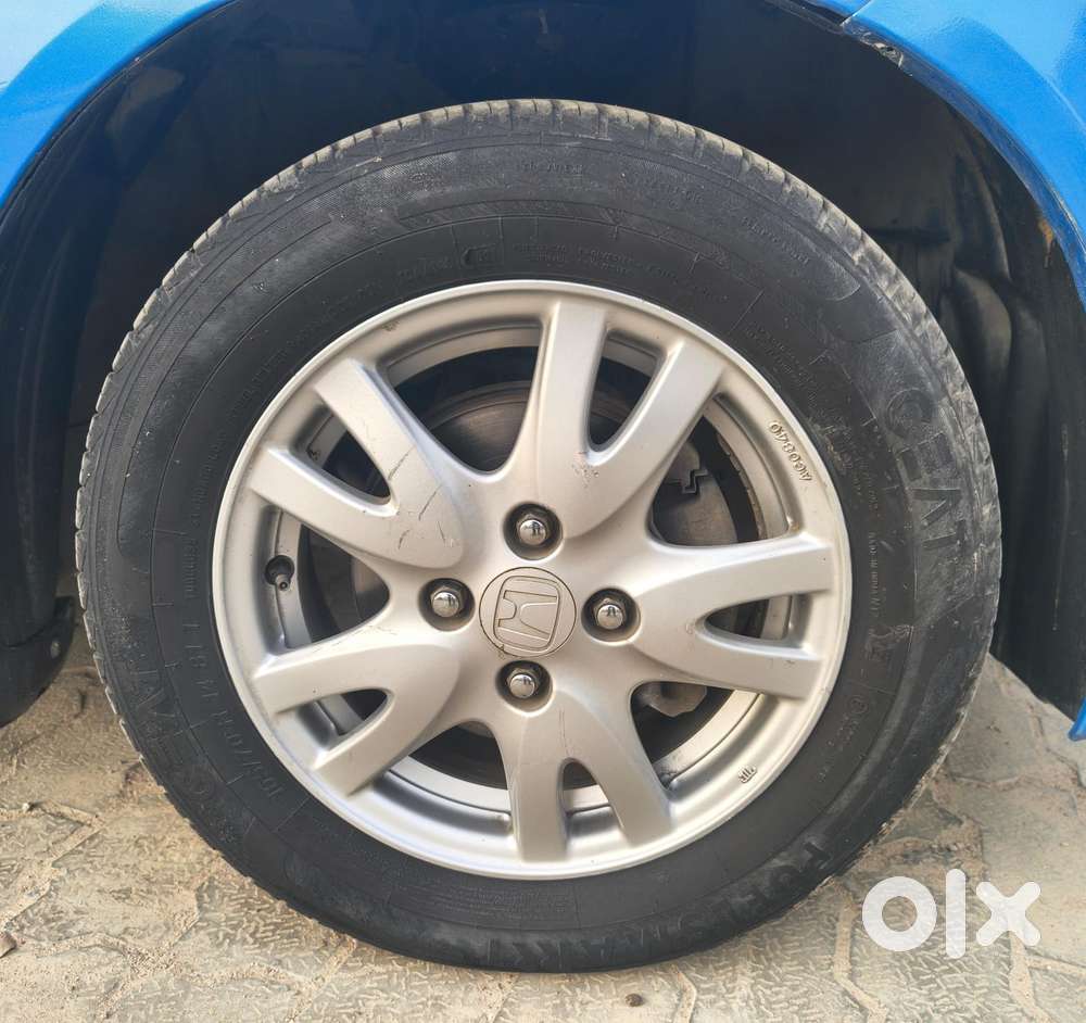 Honda Brio 2011-2013 V Mt, 2014, Petrol