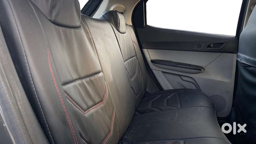 Tata Tiago 1.2 Revotron Xt, 2021, Petrol