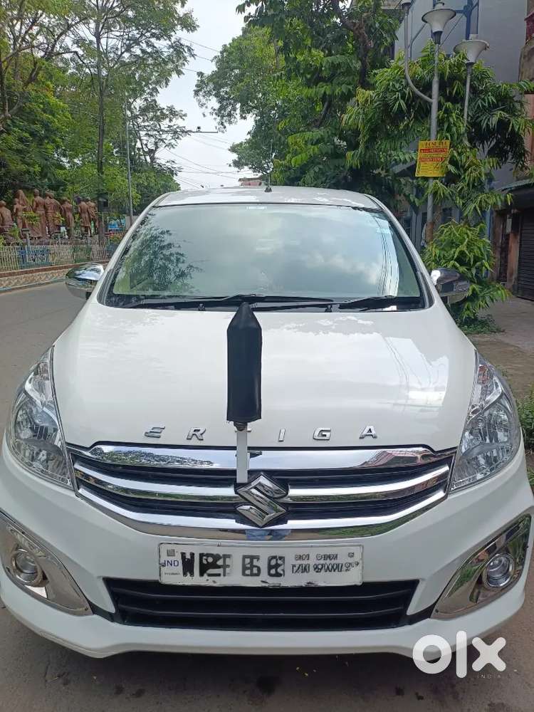 Ertiga Vdi Shvs Model