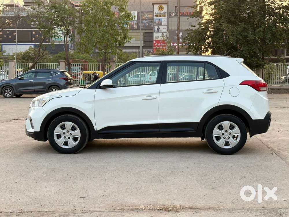 Hyundai Creta 1.4 Ex Diesel, 2018, Diesel