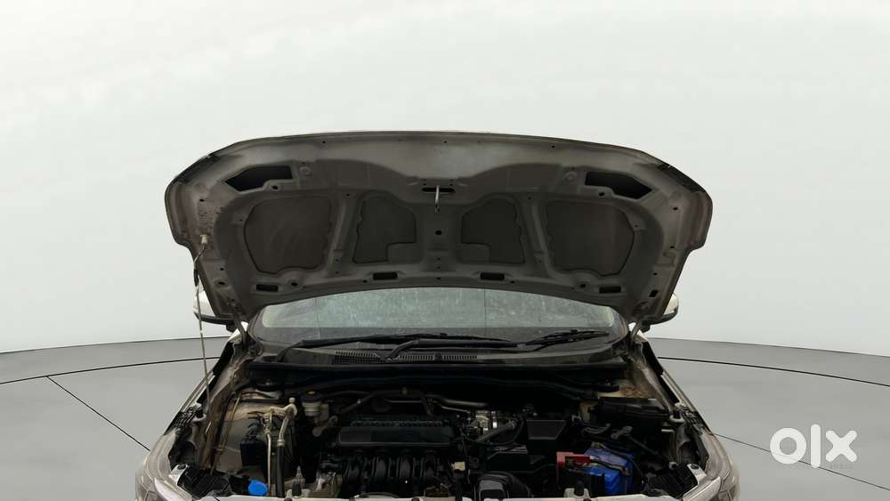 Honda Amaze Vx Cvt Petrol, 2023, Petrol