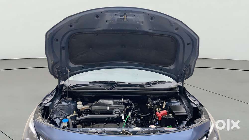 Maruti Suzuki Baleno Alpha, 2023, Petrol