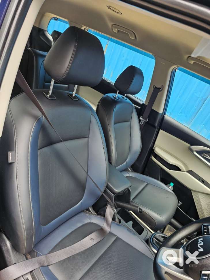 Kia Carens 1.5 Premium 7 Str, 2025, Petrol