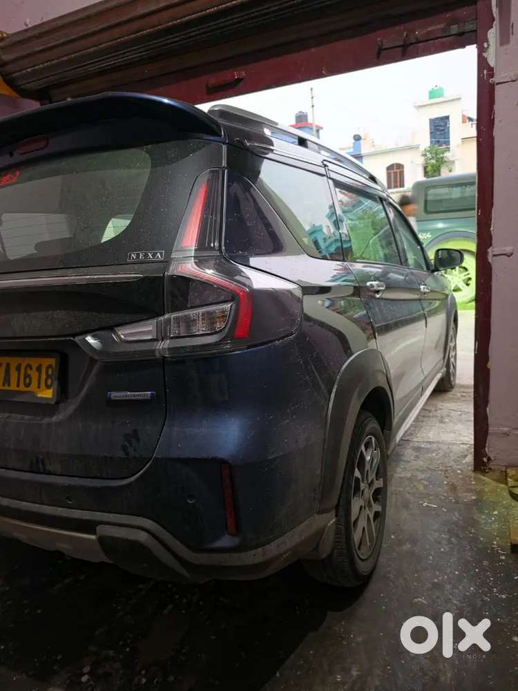 Maruti Suzuki Xl6 1.5 Alpha At 2025