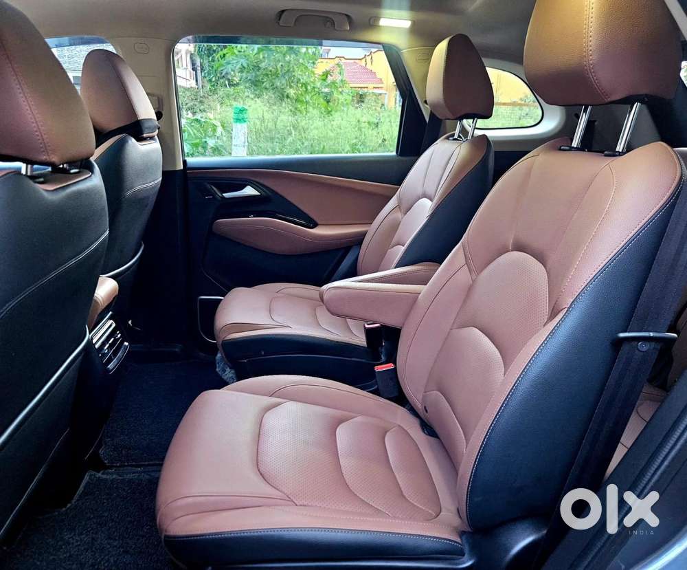 Mg Hector Plus Sharp Pro 2.0 Turbo Diesel 6 Str, 2023, Diesel