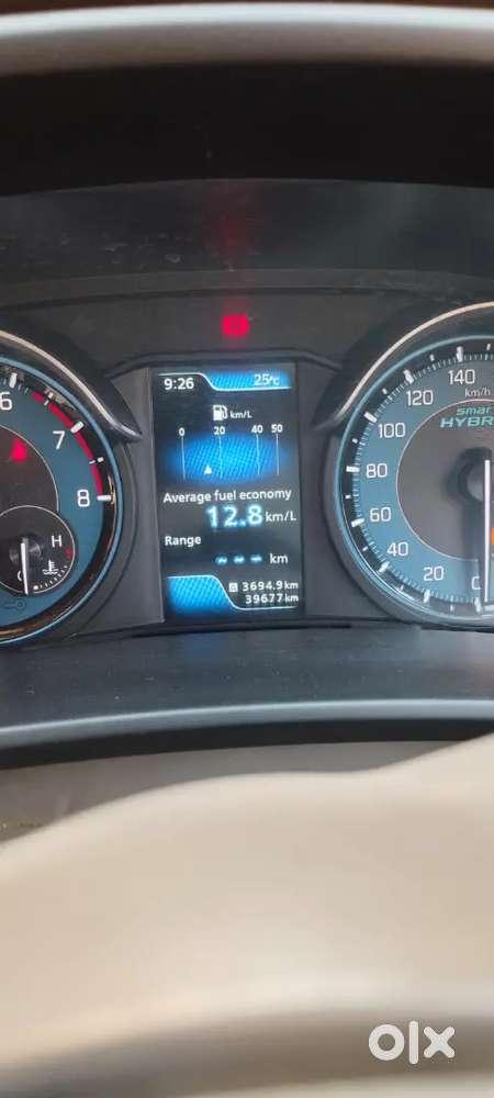 Maruti Suzuki Ertiga 2021