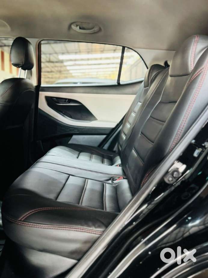 Hyundai Creta 1.5 Ex Petrol, 2021, Petrol