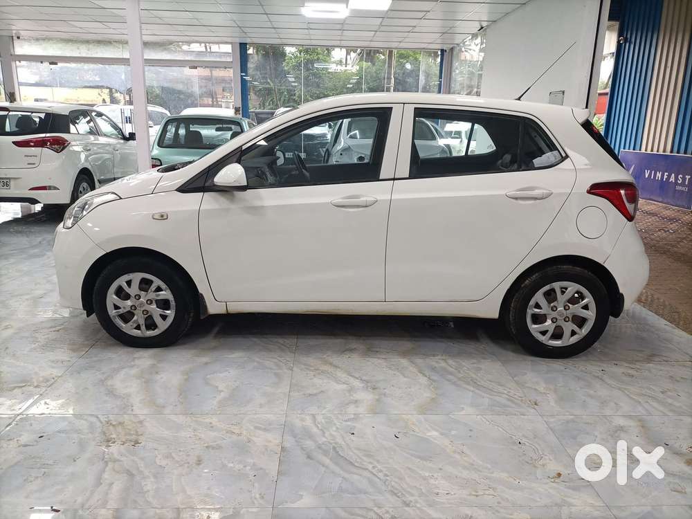 Hyundai Grand I10 1.2 Kappa Magna, 2018, Petrol