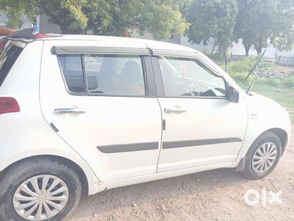 Maruti Suzuki Swift Vdi 2010 Diesel