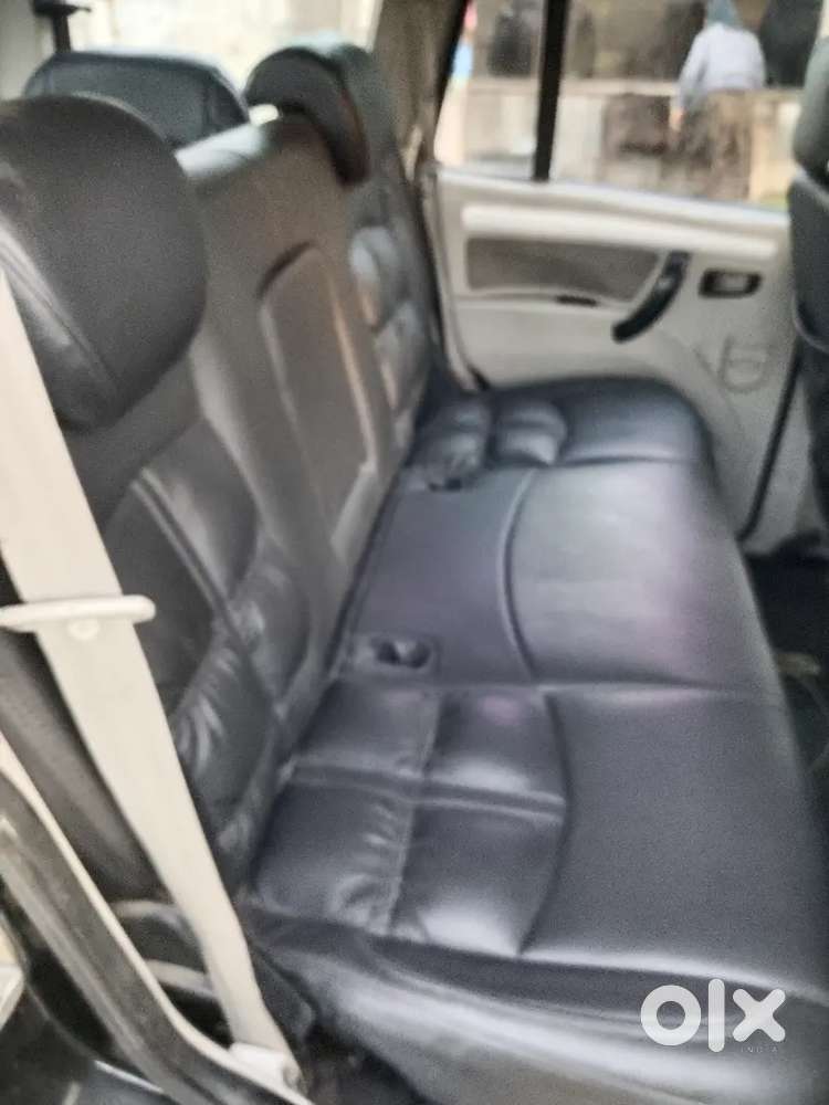 Mahindra Scorpio 2017 Diesel 81000 Km Driven