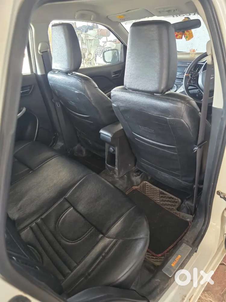 Good Condition