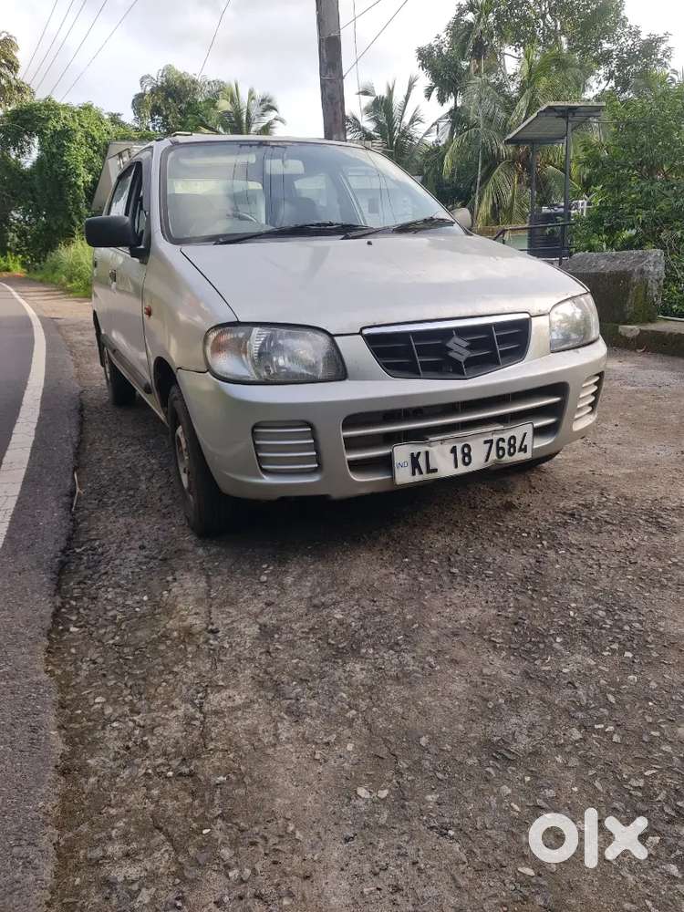 Neet & Good Interior And Exterior. Family Used Vehicle. New Patch Work