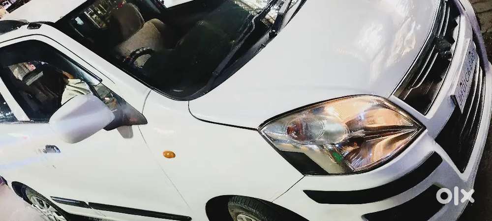 Maruti Suzuki Wagon R 2016