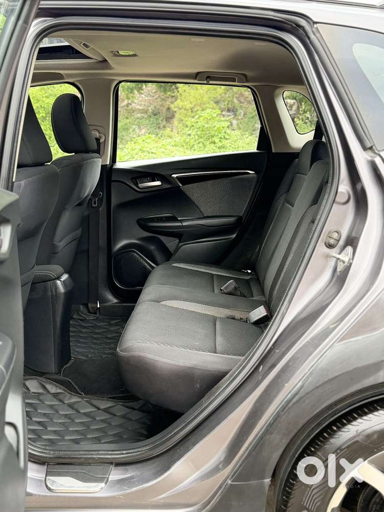 Honda Wr-v 1.5 Vx I-dtec, 2018, Diesel