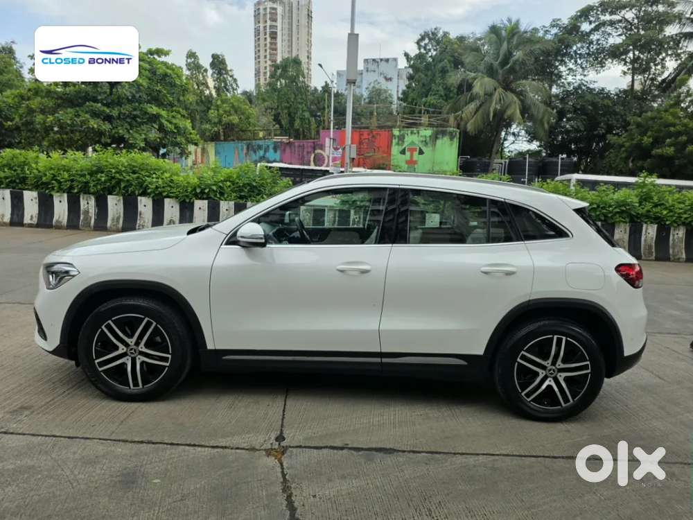 Mercedes-benz Gla Class 1.9 220d 4matic, 2022, Diesel