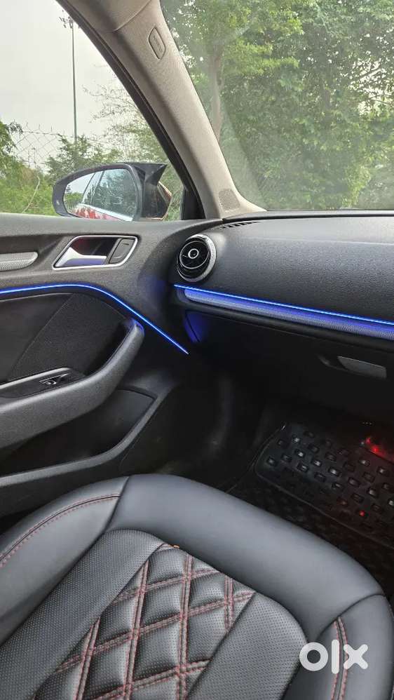 2016 Audi A3 Tdi Diesel