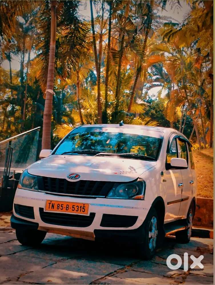 Mahindra Xylo 2015 Diesel 270000 Km Driven