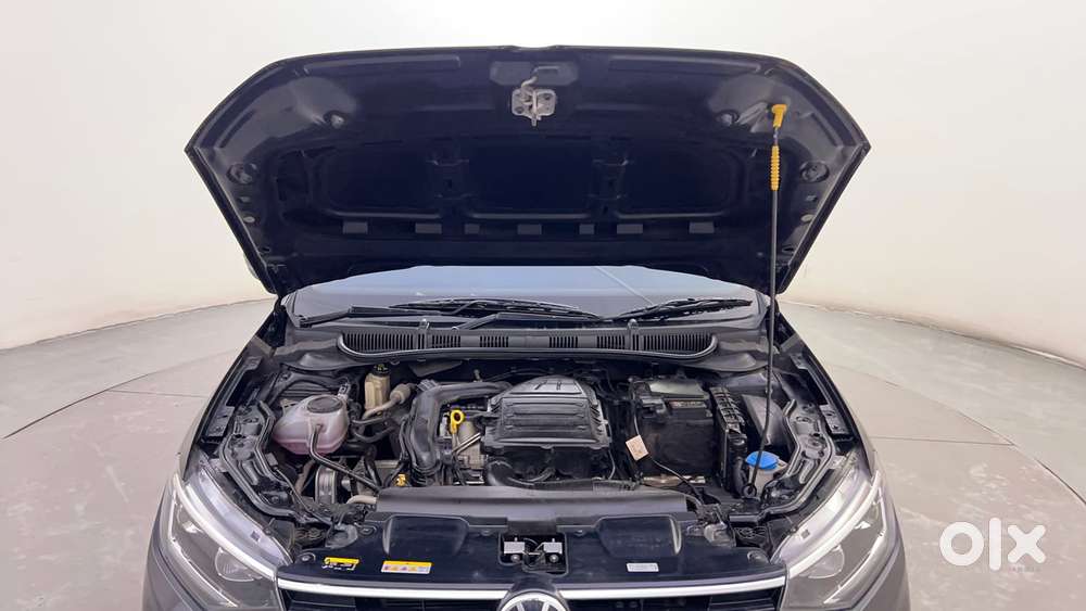 Volkswagen Virtus Gt Edge Limited Edition Mt, 2023, Petrol