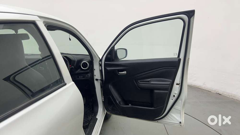 Maruti Suzuki Celerio Cng Vxi Mt, 2023, Cng & Hybrids