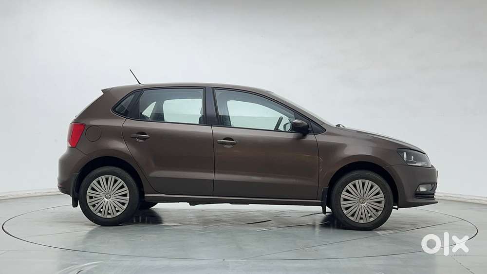 Volkswagen Polo 1.0 Comfortline Plus, 2019, Petrol