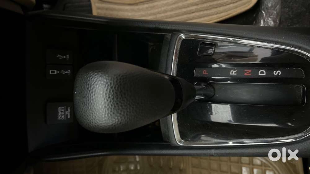 Honda Amaze Vx Cvt Petrol, 2019, Petrol