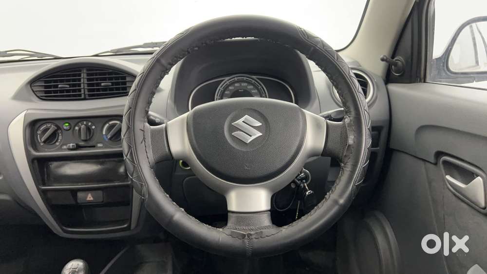 Maruti Suzuki Alto 800 Lxi, 2016, Petrol