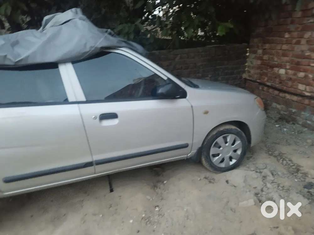 Silver Colour