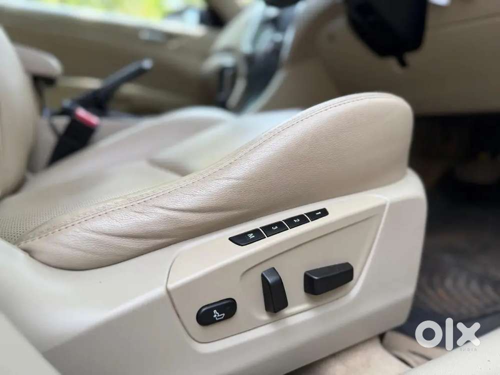 Maruti Suzuki Kizashi 2011 Petrol Well Maintained