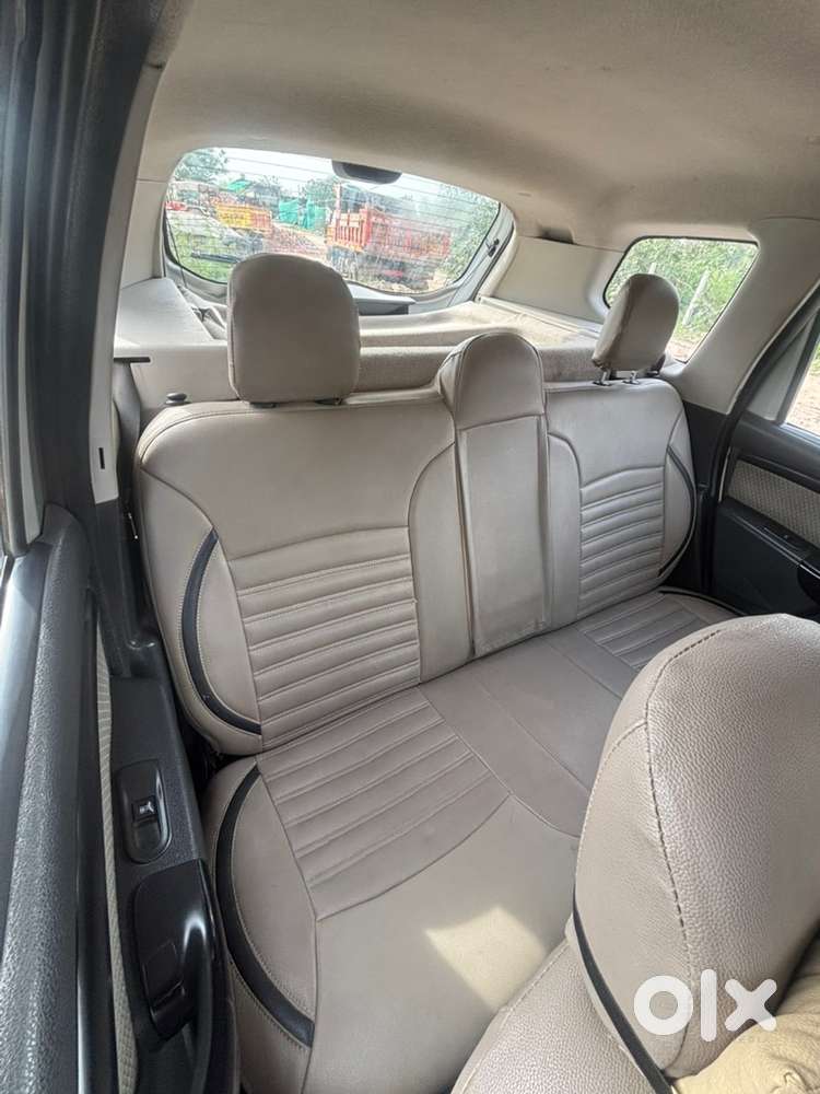 2015 Renault Duster Manual Diesel