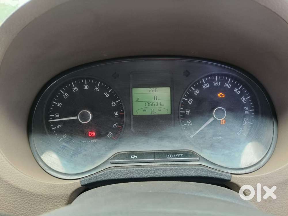 Skoda Rapid 2013-2016 1.5 Tdi Elegance, 2012, Diesel