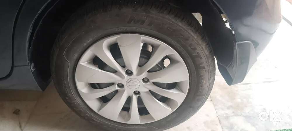Maruti Suzuki Baleno 2020 Variant