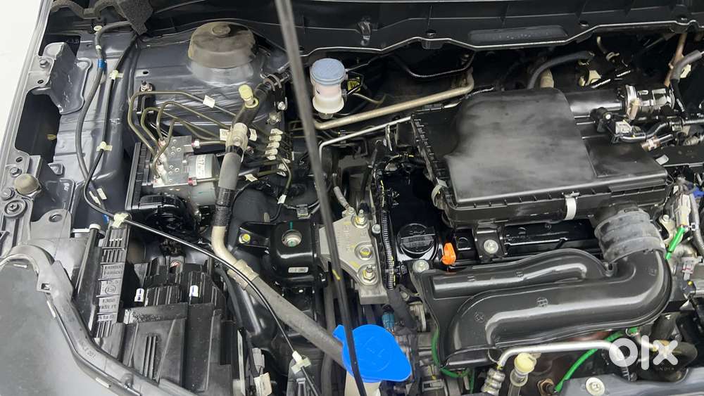 Maruti Suzuki Brezza Zxi Plus At, 2024, Petrol