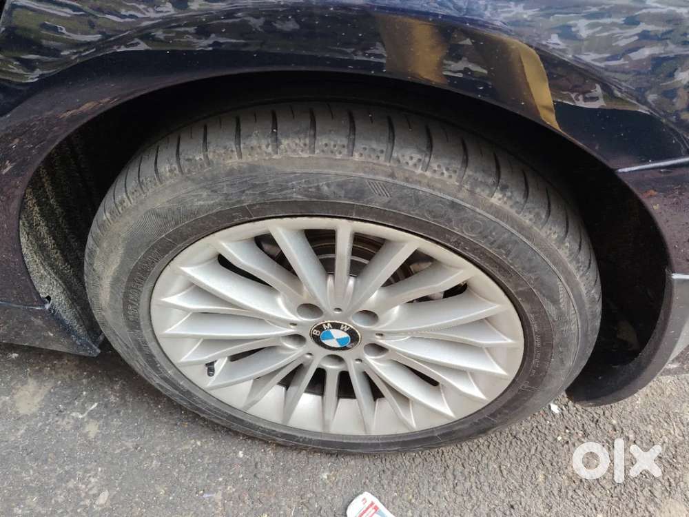 Bmw 3 Series 2.0 320d Luxury Line, 2013, Diesel