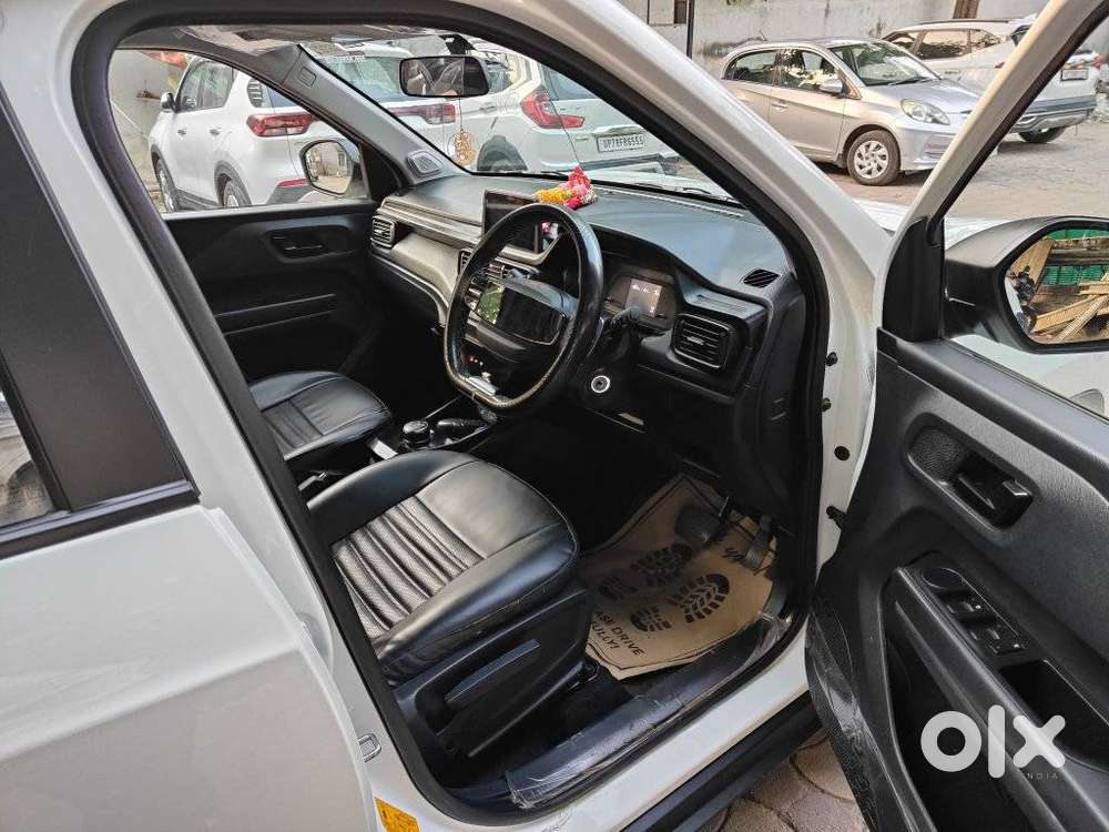Tata Punch Ev Smart Plus, 2025, Electric