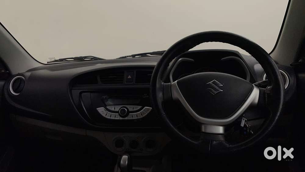 Maruti Suzuki Alto K10 Vxi Airbag, 2019, Petrol
