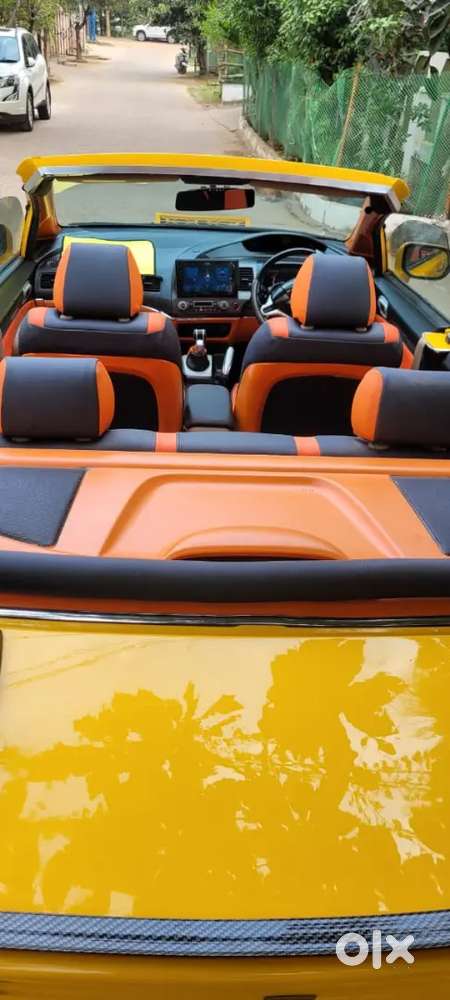 Honda Civic 1.8  2008 Model Modify Open Car