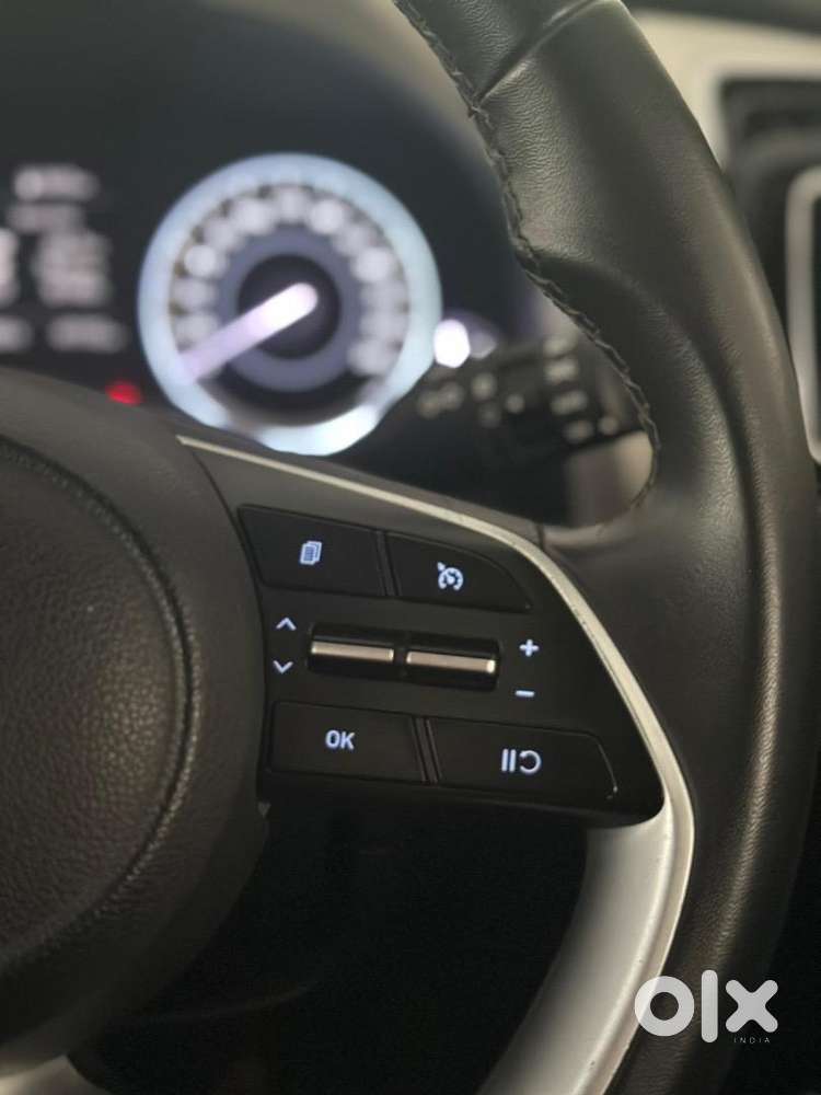 Hyundai 2021 Diesel Manual Car