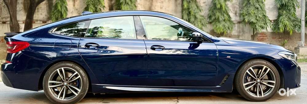 Bmw 6 Series 2.0 630i Gt M Sport, 2022, Diesel