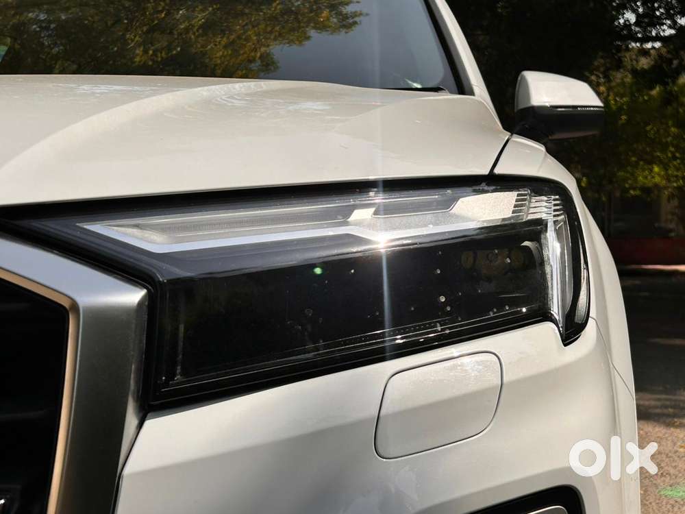 Audi Q7 3.0 Premium Plus 55 Tfsi, 2025, Petrol