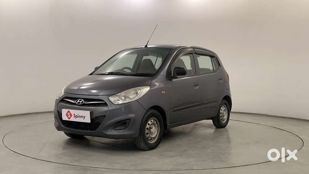 Hyundai I10 Magna 1.1l, 2014, Petrol